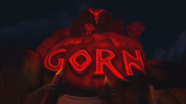 Gorn music смотреть онлайн