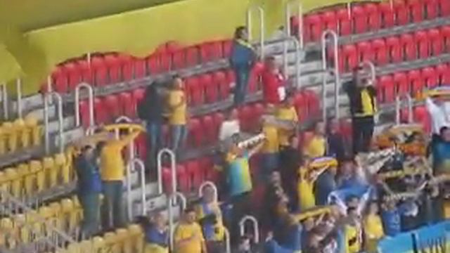 Евро-2016. Македония - Украина. гимн Украины смотреть онлайн