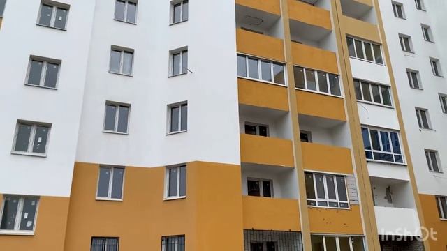 Видео-обзор ЖК Радужный смотреть онлайн