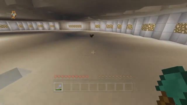 Minecraft Xbox The Chosen One Quest: Temple of Notch {1} смотреть онлайн