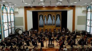 Альфред Шнитке Танго из к/ф «Агония»