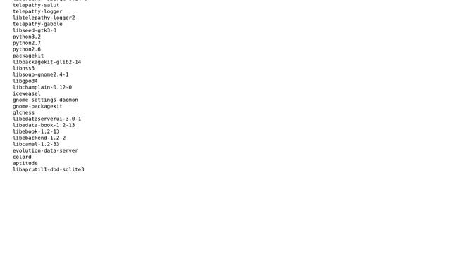 Unix & Linux: Debian(amd64) Wheezy downgrading libsqlite3-0 смотреть онлайн