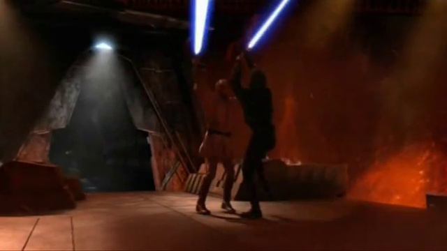 Disturbed - Stricken (Star Wars)