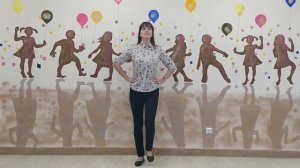 Занятие №10. Давай с тобой попрыгаем