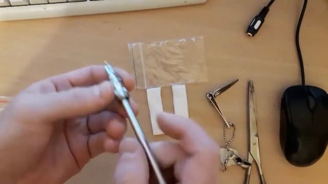 Перемотка ijust S смотреть онлайн