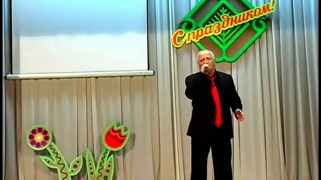Скоро осень господа _ Александр Митрушичев _ ОАО "Светлогорский ЦКК" #артисты_цкк смотреть онлайн