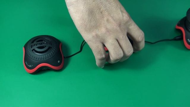BroVista SP-027 AVATAR Mini Speaker смотреть онлайн