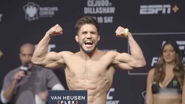 Хасбик опрокинул Тамаева l Ждем c Абдурозиком в UFC смотреть онлайн
