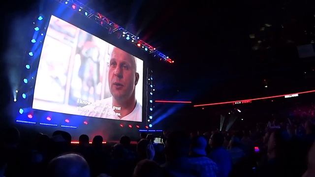 Фёдор Емельяненко vs Mir // Bellator198 // Жизнь и отдых в Америке смотреть онлайн