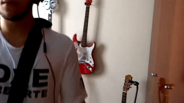 GUNS N ROSES - Civil War and Sweet Child o mine смотреть онлайн