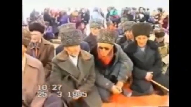 мовлид 20 го века смотреть онлайн