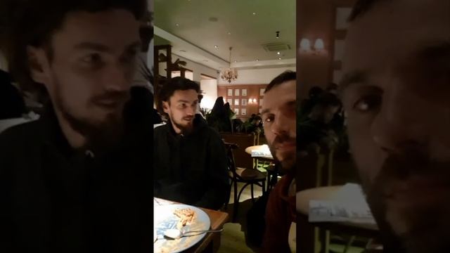 Прогулка по Симферополю смотреть онлайн