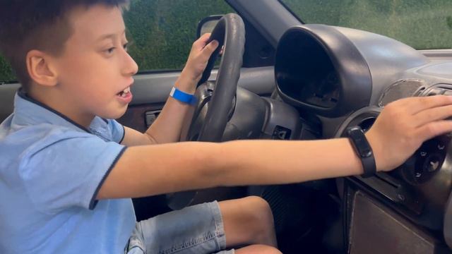 Игровая комната Даирчик СИТИ смотреть онлайн