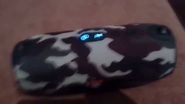 Обзор колонки JBL Xtreme реплика за 2600 смотреть онлайн