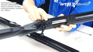 Снайперская винтовка Cyma М24 spring CM702A CM702