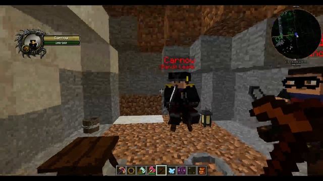 Custom NPCs - How To Get NPCS To Respawn