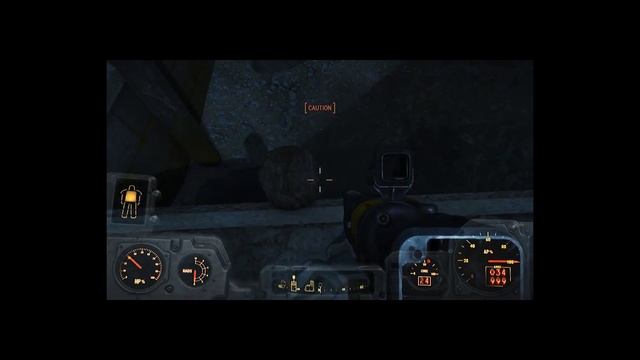 Fallout 4 - Automatron DLC - Ep. 1 (Take 2) смотреть онлайн