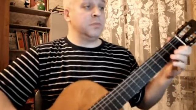В. Калинников\ Миниатюра смотреть онлайн
