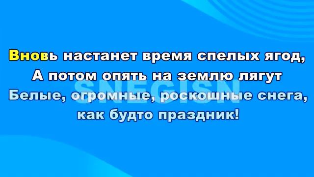 Караоке Я,ты,он, она