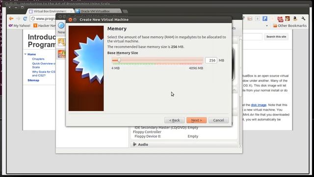 Linux Virtual Environment смотреть онлайн