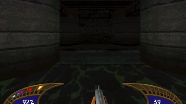 Ross's Game Dungeon: Killing Time смотреть онлайн