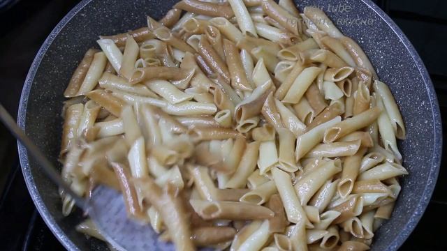 Макароны по Армянский!!! Блюда без мяса! Вкусный и бюджетный рецепт смотреть онлайн