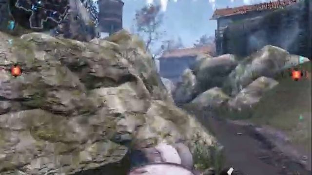 [CW-WarFace] НЕЛЬЗЯ vs Семья [3] смотреть онлайн
