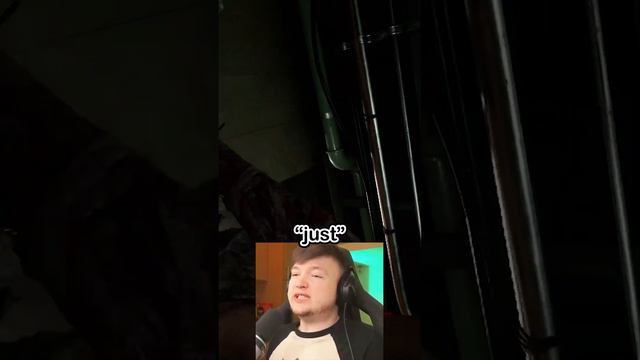Outlast Trials Comes At You FAST смотреть онлайн