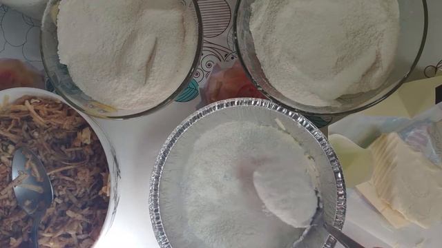 Вкусная еда для всех 