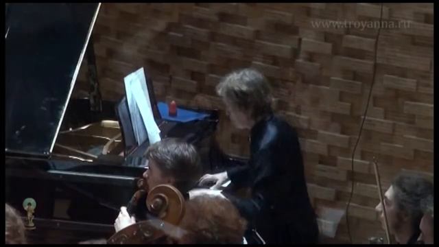 Bela Bartok. Four Slovak Folksongs смотреть онлайн