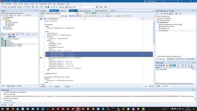 Decorating the Editor View, with Uwe Raabe - CodeRage 2019 смотреть онлайн