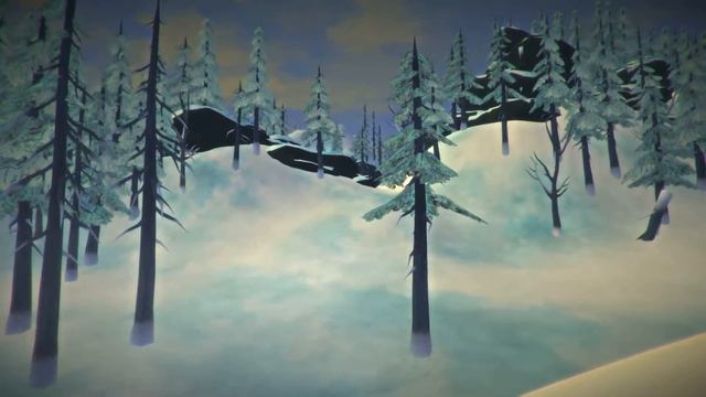 The Long Dark КОКУШКИ ВО ЛЬДУ! смотреть онлайн