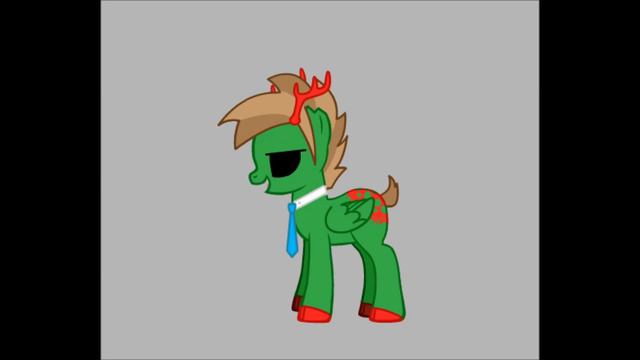 Пони Клип: Не стоит нас бесить,мы можем укусить смотреть онлайн