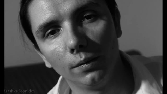 Запечатлеть бы твой запах на черно-белую пленку... Стихи о любви, любовная лирика смотреть онлайн