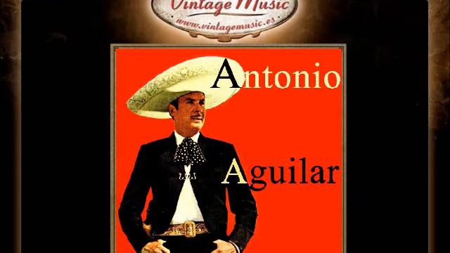 05 Antonio Aguilar La Cama de Piedra VintageMusic es смотреть онлайн