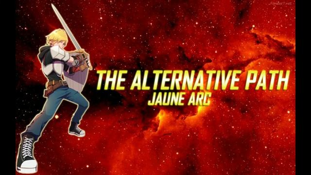 RWBY: El camino alternativo「Jaune Arc」#2 смотреть онлайн