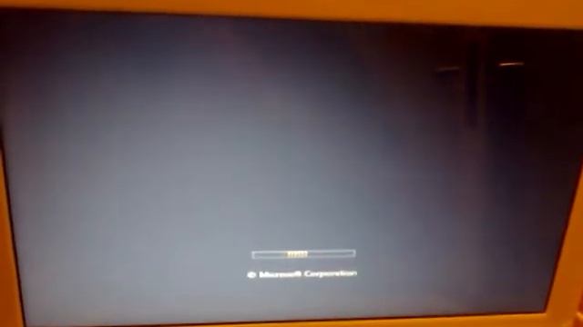 Lenovo ideapad POST fail without any usb or sd card смотреть онлайн