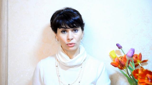 Виктория Кузьменко  - имидж тренер 