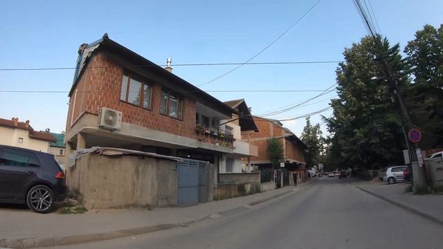 PEJA KOSOVO ?? Summer Drive with original Sound in Western Kosovo смотреть онлайн