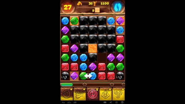 Как Пройти Планету Самоцветов (Уровень 289) / Gemmy Lands (Level 289) смотреть онлайн