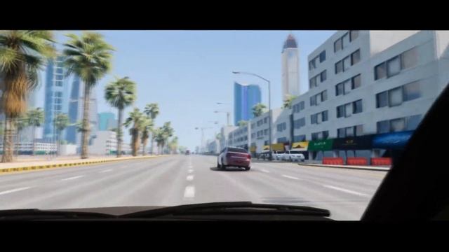 Chevrolet Caprise 2006-2017 Hagwalah - Arab drift (Saudi Arab Drift) BeamNG Drive смотреть онлайн