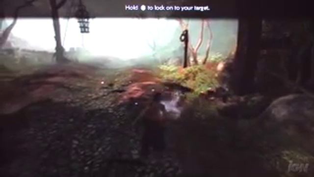 Fable 2 Final stab смотреть онлайн