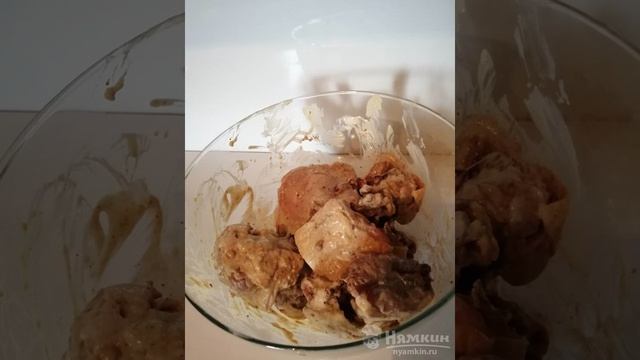 Книга рецептов