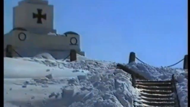 Татьяна Петрова - «Высока ковыль-трава» смотреть онлайн