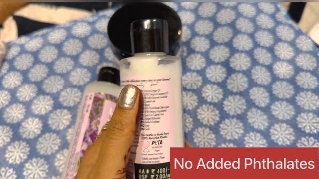 Love Beauty And planet // Aese Products Jo Apke Hairs Me Jaan Dal Denge ❤️ смотреть онлайн