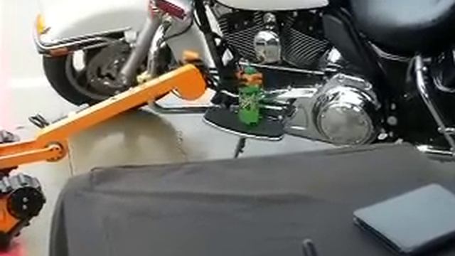 HPD Bomb Squad Remote Controlled Robot смотреть онлайн