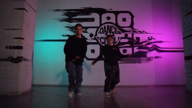 Better have my money | DANCE-COOL | Choreo by Businka смотреть онлайн