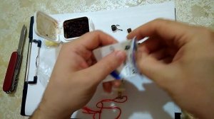 Обзор пучковяза.Как работает пучковяз.Насаживаем пучковязом мотыля,пелец,бойлы.Пучковяз для рыбалки.