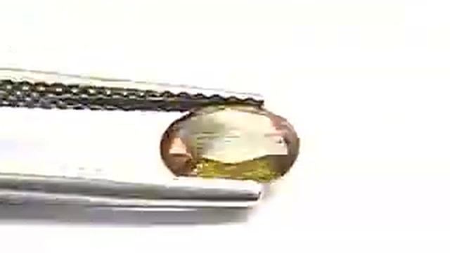 Камень натуральный Андалузит 0.87 карат арт. 27714 смотреть онлайн