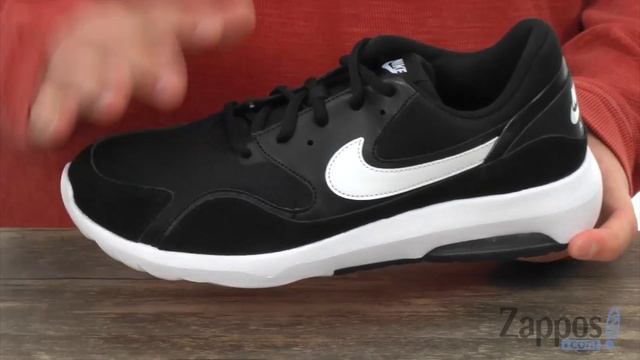 Nike Air Max Nostalgic SKU: 8964863 смотреть онлайн